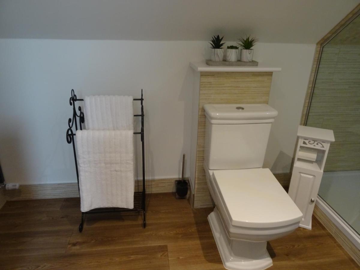 Lowlands Cottage Beccles Bagian luar foto