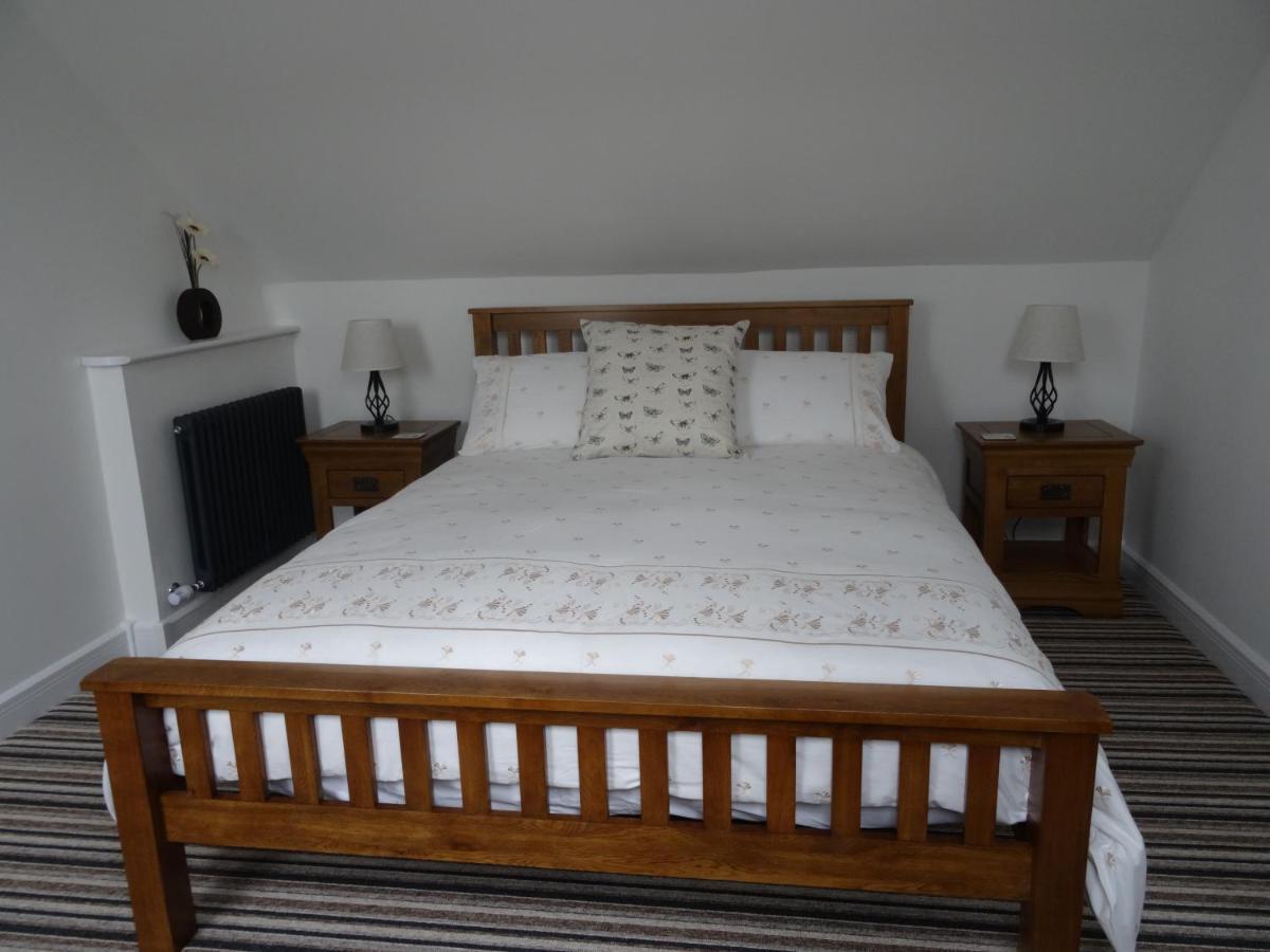 Lowlands Cottage Beccles Bagian luar foto