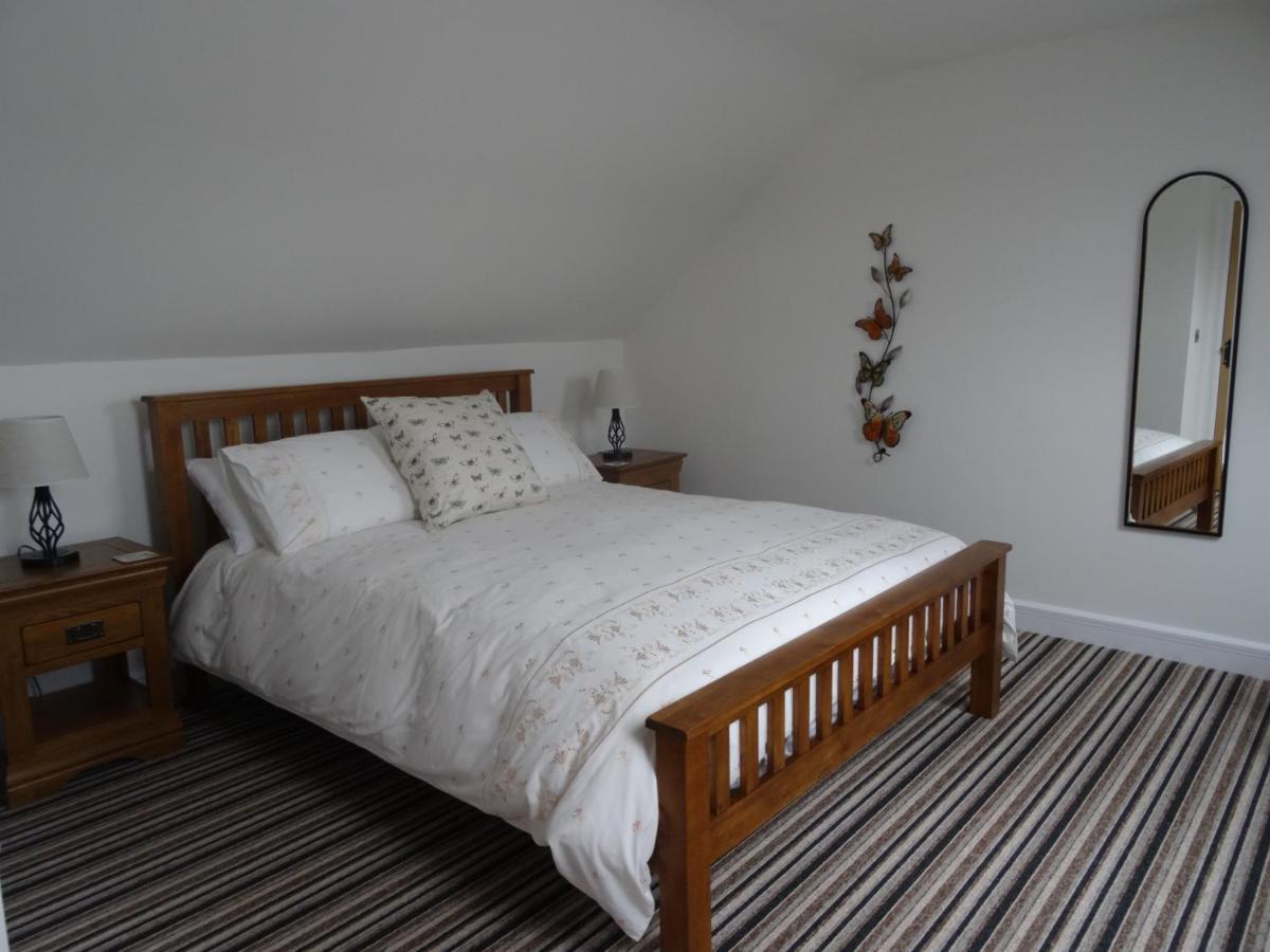 Lowlands Cottage Beccles Bagian luar foto